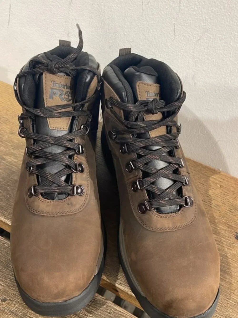 Timberland new box